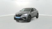Renault Arkana E-Tech hybride 145 22 Engineered 5p   SAINT-GREGOIRE 35