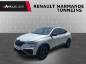 Renault Arkana occasion année 2023 boite Automatique Annonce Renault Arkana occasion Hybride E-Tech hybride 145 - 22 Engineered à Tonneins