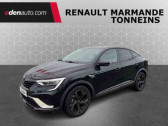 Annonce Renault Arkana occasion Hybride E-Tech hybride 145 - 22 Engineered � Tonneins