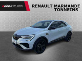 Renault Arkana E-Tech hybride 145 - 22 Engineered   Sainte-Bazeille 47