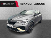 Annonce Renault Arkana occasion Hybride E-Tech hybride 145 - 22 Engineered  Langon