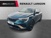 Renault Arkana E-Tech hybride 145 - 22 Engineered  � Langon 33