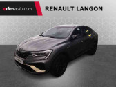 Annonce Renault Arkana occasion Hybride E-Tech hybride 145 - 22 Engineered � Langon