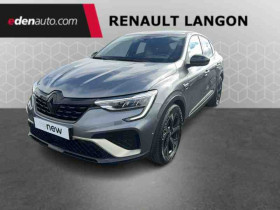Renault Arkana , garage RENAULT LANGON � Langon