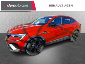 Renault Arkana occasion année 2023 boite Automatique Annonce Renault Arkana occasion Hybride E-Tech hybride 145 - 22 Engineered à Agen
