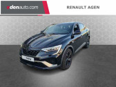 Annonce Renault Arkana occasion Hybride E-Tech hybride 145 - 22 Engineered � Agen