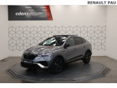 Renault Arkana E-Tech hybride 145 - 22 Engineered   Pau 64