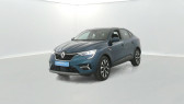 Renault Arkana occasion année 2022 boite Automatique Annonce Renault Arkana occasion Hybride E-Tech hybride 145 22 Equilibre 5p à SAINT-GREGOIRE
