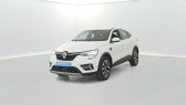 Annonce Renault Arkana occasion Hybride E-Tech hybride 145 22 Equilibre 5p � SAINT-GREGOIRE