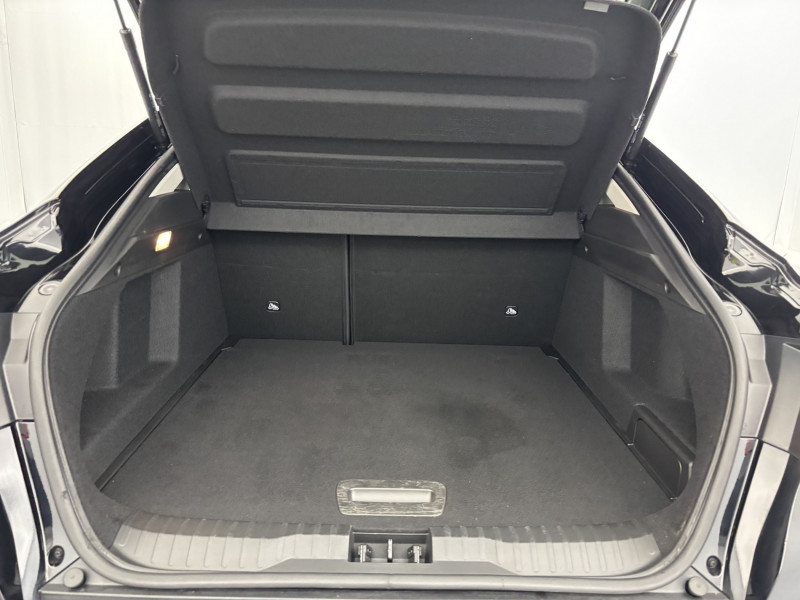 Renault Arkana E-Tech hybride 145 22 Evolution 5p 2023 - photo n°9 Renault Arkana E-Tech hybride 145 22 Evolution 5p  occasion à SAINT-GREGOIRE - photo n°9