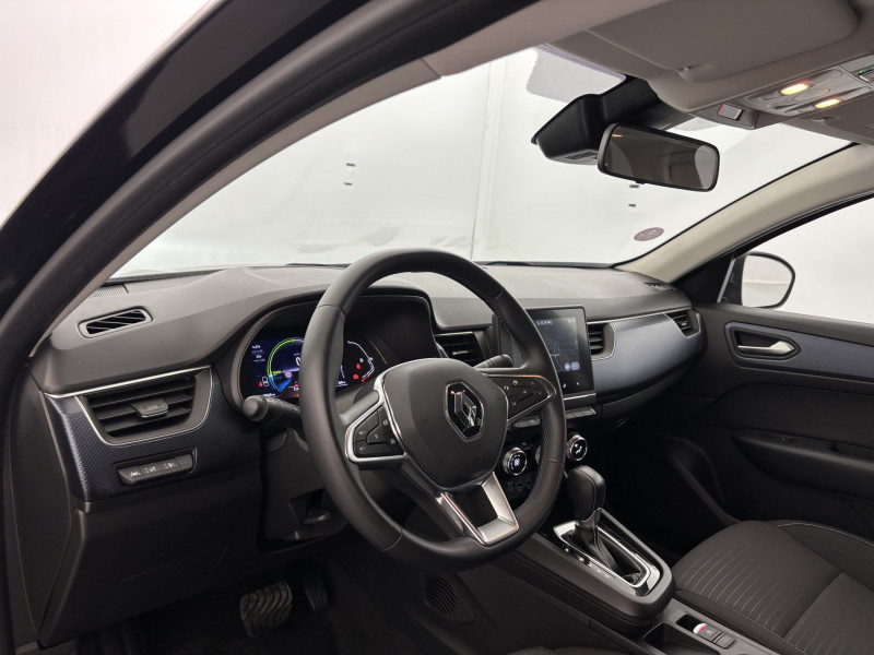 Renault Arkana E-Tech hybride 145 22 Evolution 5p 2023 - photo n°13 Renault Arkana E-Tech hybride 145 22 Evolution 5p  occasion à SAINT-GREGOIRE - photo n°13