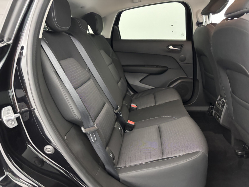 Renault Arkana E-Tech hybride 145 22 Evolution 5p 2023 - photo n°12 Renault Arkana E-Tech hybride 145 22 Evolution 5p  occasion à SAINT-GREGOIRE - photo n°12