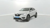 Renault Arkana occasion année 2023 boite Automatique Annonce Renault Arkana occasion Hybride E-Tech hybride 145 22 Evolution 5p à SAINT-GREGOIRE
