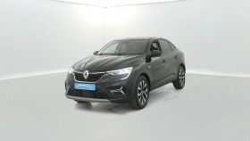 Renault Arkana occasion 2023 mise en vente à SAINT-GREGOIRE par le garage BRIOCAR RENNES - photo n°1