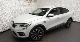 Renault Arkana , garage BYMYCAR CHENOVE  Chenove