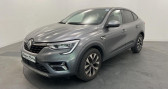 Renault Arkana occasion année 2023 boite Automatique Annonce Renault Arkana occasion Hybride E-Tech hybride 145 - 22 Evolution à QUIMPER
