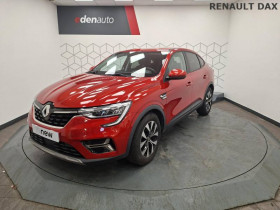 Renault Arkana , garage RENAULT DAX � DAX