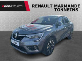 Renault Arkana occasion année 2023 boite Automatique Annonce Renault Arkana occasion Hybride E-Tech hybride 145 - 22 Evolution à Sainte-Bazeille