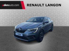 Renault Arkana , garage RENAULT LANGON � Langon
