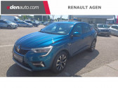 Renault Arkana E-Tech hybride 145 - 22 Evolution  2022 - annonce de voiture en vente sur Auto Sélection.com