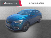 Renault Arkana E-Tech hybride 145 - 22 Evolution   Agen 47