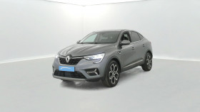 Renault Arkana occasion 2023 mise en vente &agrave; SAINT-GREGOIRE par le garage BRIOCAR RENNES - photo n&deg;1