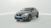 Annonce Renault Arkana occasion Hybride E-Tech hybride 145 22 Techno 5p  SAINT-GREGOIRE