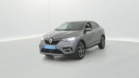Renault Arkana , garage BRIOCAR RENNES  SAINT-GREGOIRE