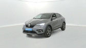 Renault Arkana occasion année 2023 boite Automatique Annonce Renault Arkana occasion Hybride E-Tech hybride 145 22 Techno 5p à SAINT-GREGOIRE