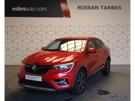 Renault Arkana , garage NISSAN TARBES � Tarbes
