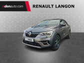 Renault Arkana E-Tech hybride 145 - 22 Techno  � Langon 33