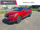 Annonce Renault Arkana occasion Hybride E-Tech hybride 145 - 22 Techno � Agen