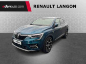 Renault Arkana E-Tech hybride 145 - 22 Techno   Langon 33
