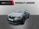 Renault Arkana E-Tech hybride 145 - 22 Techno  � Langon 33