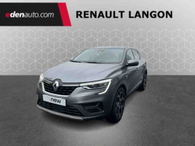 Renault Arkana , garage RENAULT LANGON � Langon