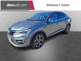 Renault Arkana , garage RENAULT AGEN  Agen