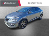 Renault Arkana occasion année 2023 boite Automatique Annonce Renault Arkana occasion Hybride E-Tech hybride 145 - 22 Techno à Agen