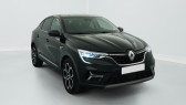 Annonce Renault Arkana occasion Hybride E-Tech hybride 145 - 22 Techno � SAINT-GREGOIRE
