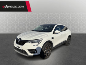 Renault Arkana occasion 2023 mise en vente &agrave; Biarritz par le garage RENAULT BIARRITZ - photo n&deg;1