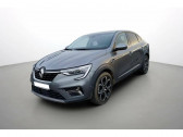 Renault Arkana occasion année 2022 boite Automatique Annonce Renault Arkana occasion Hybride E-Tech hybride 145 - 22 Techno à CHERBOURG-EN-COTENTIN
