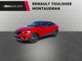 Renault Arkana occasion année 2022 boite Automatique Annonce Renault Arkana occasion Hybride E-Tech hybride 145 - 22 Techno à Toulouse