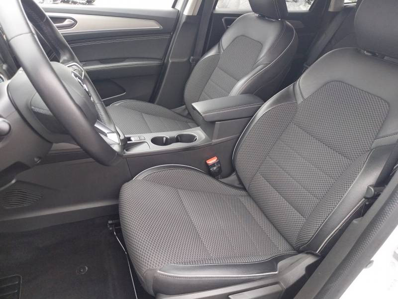 Renault Arkana E-Tech hybride 145 - 22 Techno 2023 - photo n°10 Renault Arkana E-Tech hybride 145 - 22 Techno  occasion à Toulouse - photo n°10