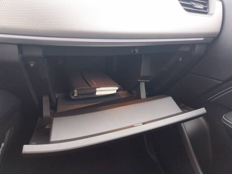 Renault Arkana E-Tech hybride 145 - 22 Techno 2023 - photo n°16 Renault Arkana E-Tech hybride 145 - 22 Techno  occasion à Toulouse - photo n°16