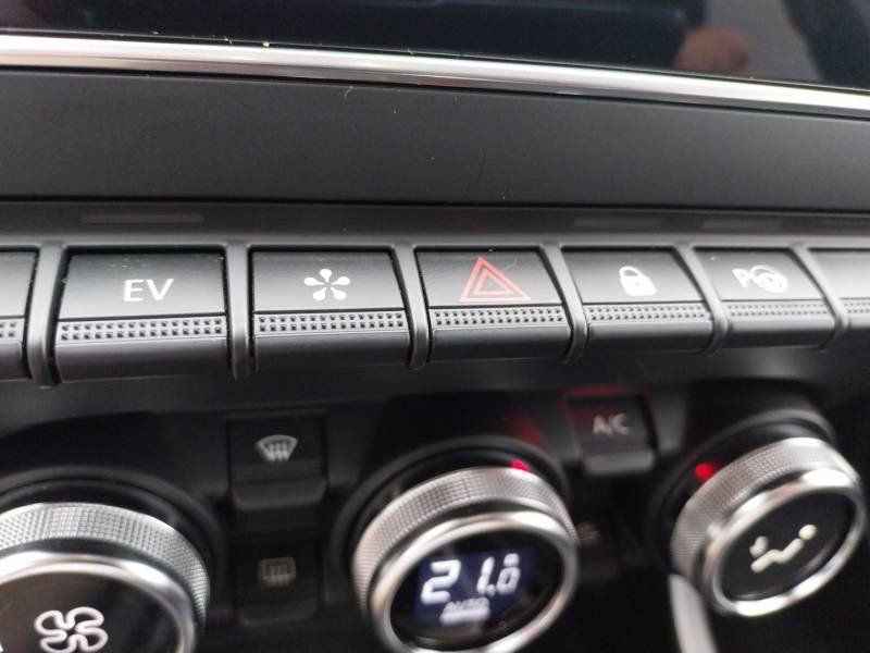 Renault Arkana E-Tech hybride 145 - 22 Techno 2023 - photo n°13 Renault Arkana E-Tech hybride 145 - 22 Techno  occasion à Toulouse - photo n°13