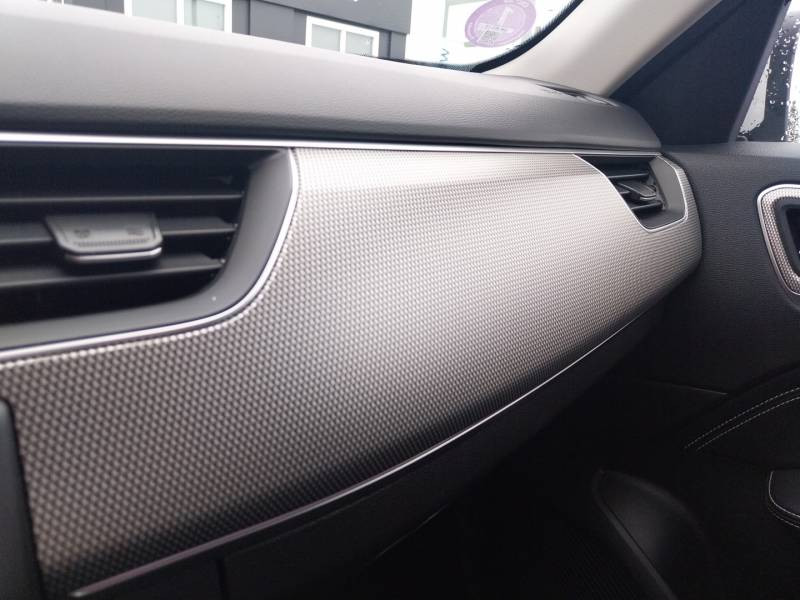 Renault Arkana E-Tech hybride 145 - 22 Techno 2023 - photo n°17 Renault Arkana E-Tech hybride 145 - 22 Techno  occasion à Toulouse - photo n°17