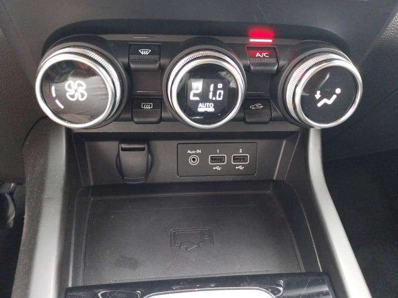 Renault Arkana E-Tech hybride 145 - 22 Techno 2023 - photo n°14 Renault Arkana E-Tech hybride 145 - 22 Techno  occasion à Toulouse - photo n°14