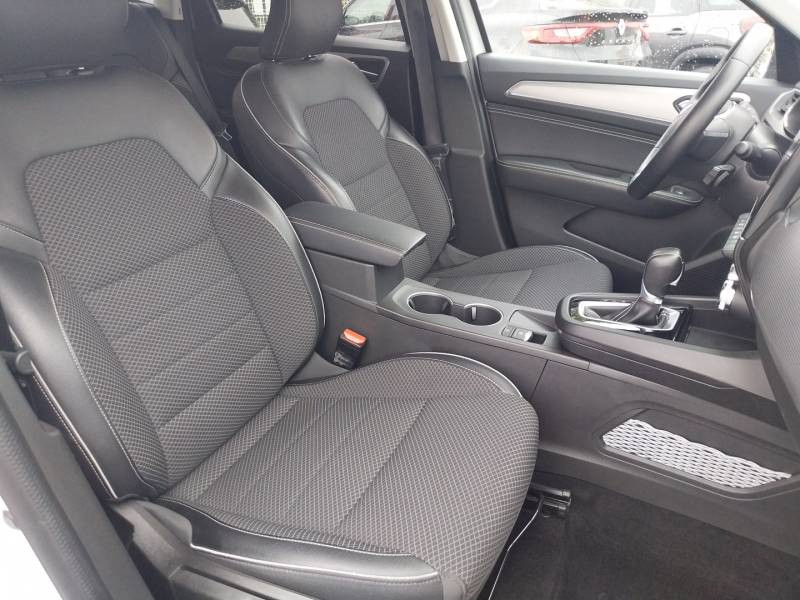 Renault Arkana E-Tech hybride 145 - 22 Techno 2023 - photo n°12 Renault Arkana E-Tech hybride 145 - 22 Techno  occasion à Toulouse - photo n°12