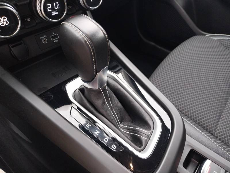 Renault Arkana E-Tech hybride 145 - 22 Techno 2023 - photo n°15 Renault Arkana E-Tech hybride 145 - 22 Techno  occasion à Toulouse - photo n°15