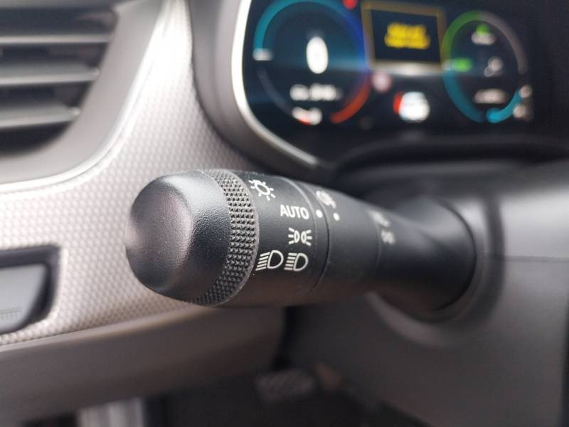 Renault Arkana E-Tech hybride 145 - 22 Techno 2023 - photo n°20 Renault Arkana E-Tech hybride 145 - 22 Techno  occasion à Toulouse - photo n°20