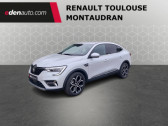 Renault Arkana occasion année 2023 boite Automatique Annonce Renault Arkana occasion Hybride E-Tech hybride 145 - 22 Techno à Toulouse